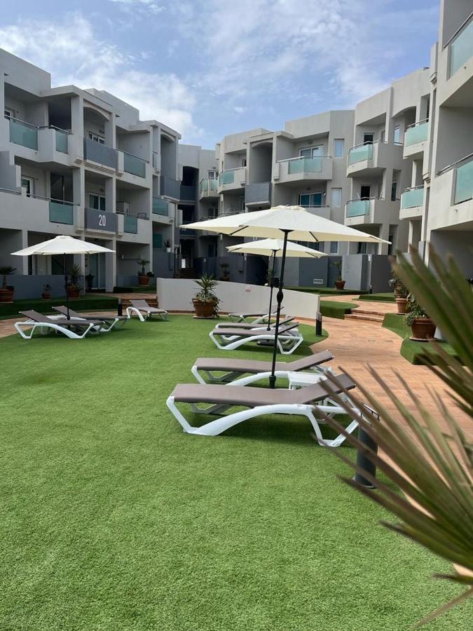 Modern Luxury Apartment Corralejo Exterior photo