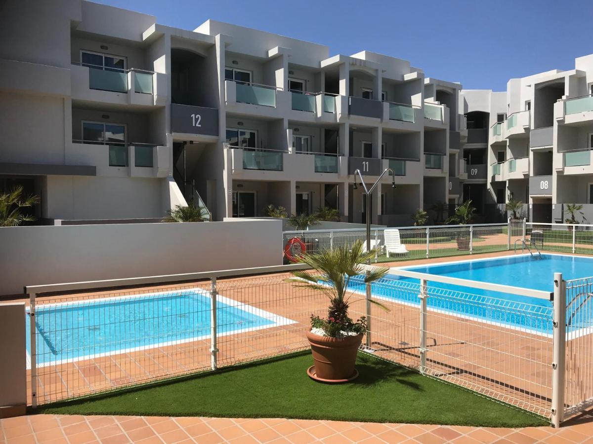 Modern Luxury Apartment Corralejo Exterior photo